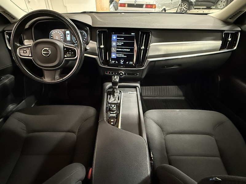 Volvo V90 vaihtoauto