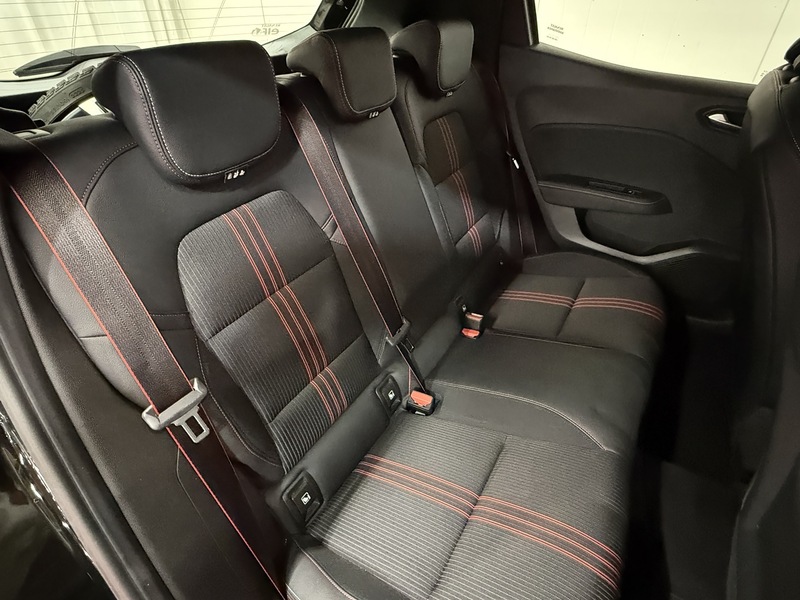 Renault Clio vaihtoauto