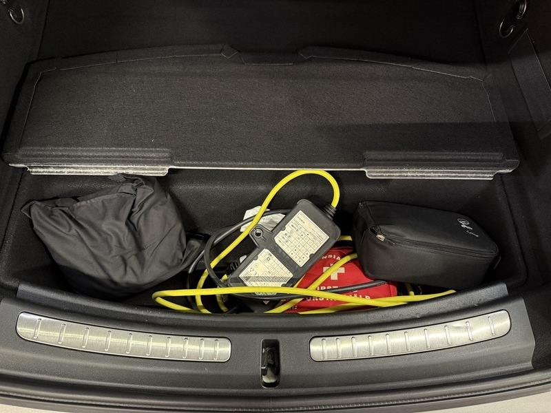 Mini Countryman vaihtoauto