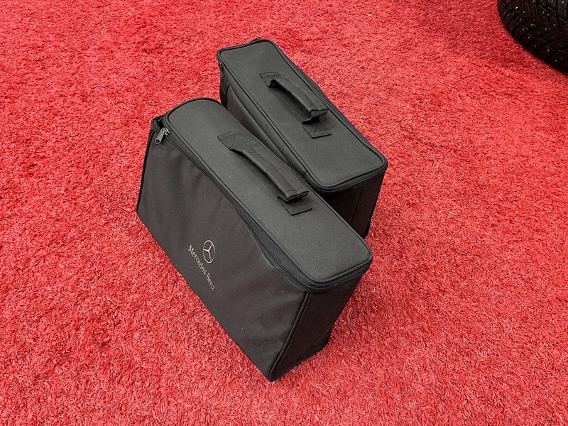 Mercedes-Benz GLA vaihtoauto