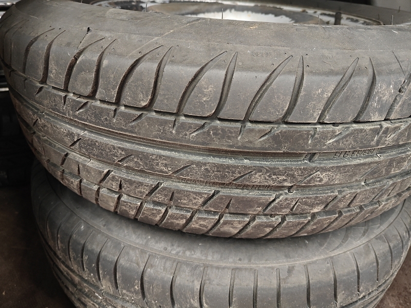 Volkswagen Caddy vaihtoauto