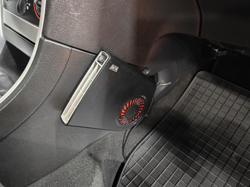 Peugeot 307 vaihtoauto