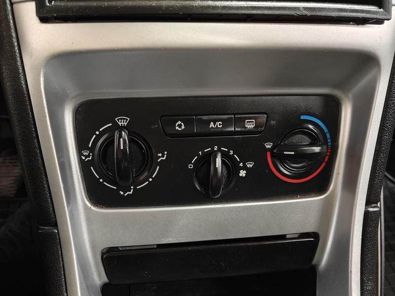 Peugeot 307 vaihtoauto