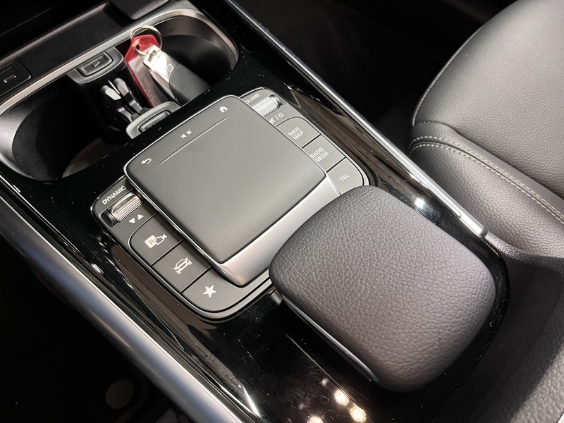 Mercedes-Benz B vaihtoauto