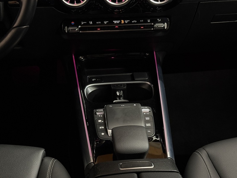 Mercedes-Benz B vaihtoauto