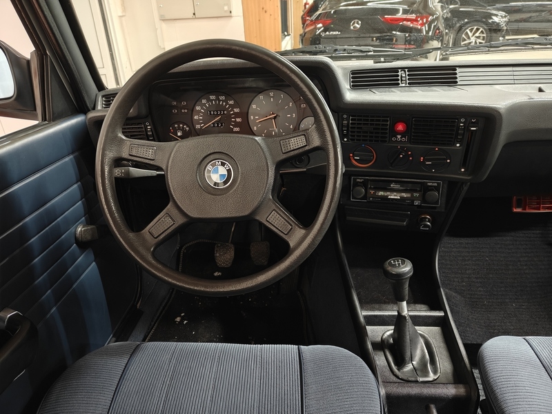 BMW 315 vaihtoauto