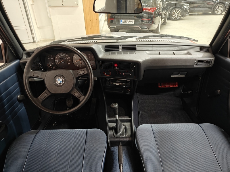 BMW 315 vaihtoauto