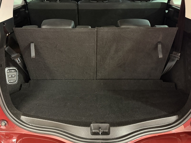 Renault Grand Scénic vaihtoauto