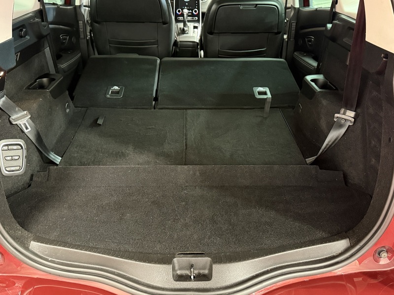 Renault Grand Scénic vaihtoauto