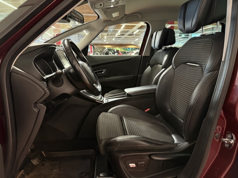 Renault Grand Scénic vaihtoauto