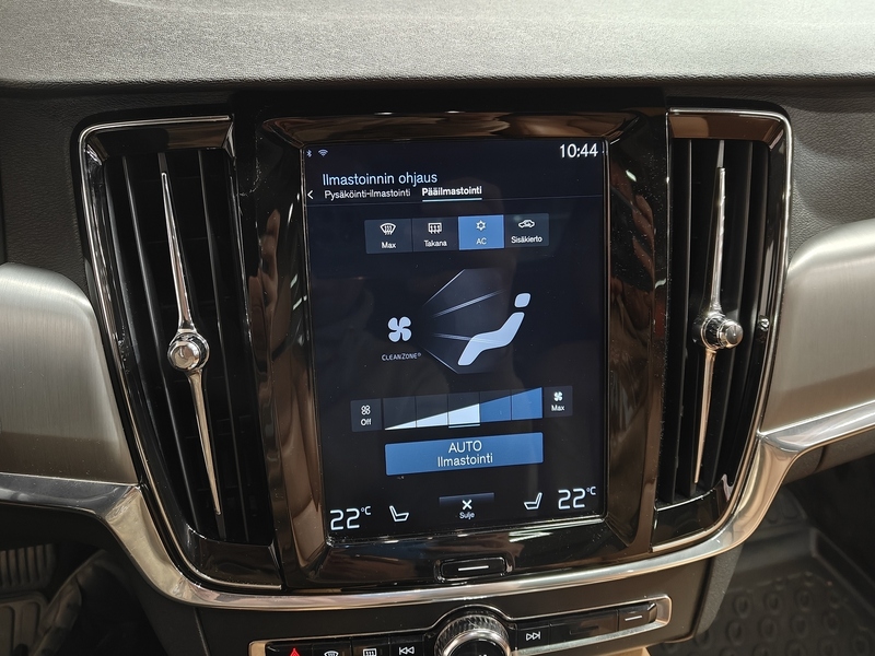 Volvo V90 vaihtoauto