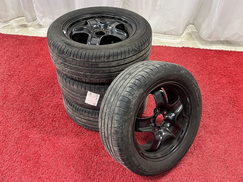 Opel Vectra vaihtoauto