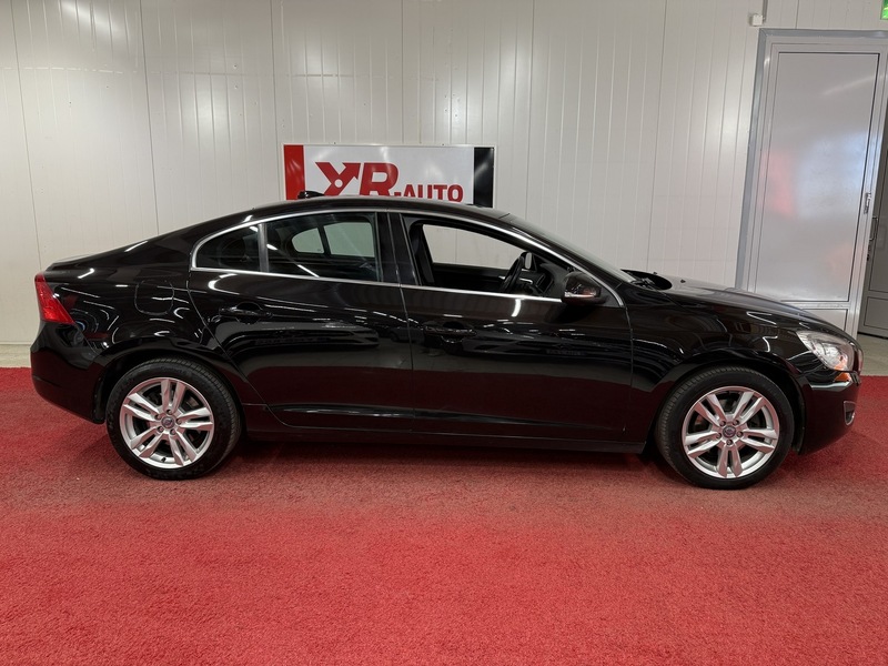 Volvo S60 vaihtoauto