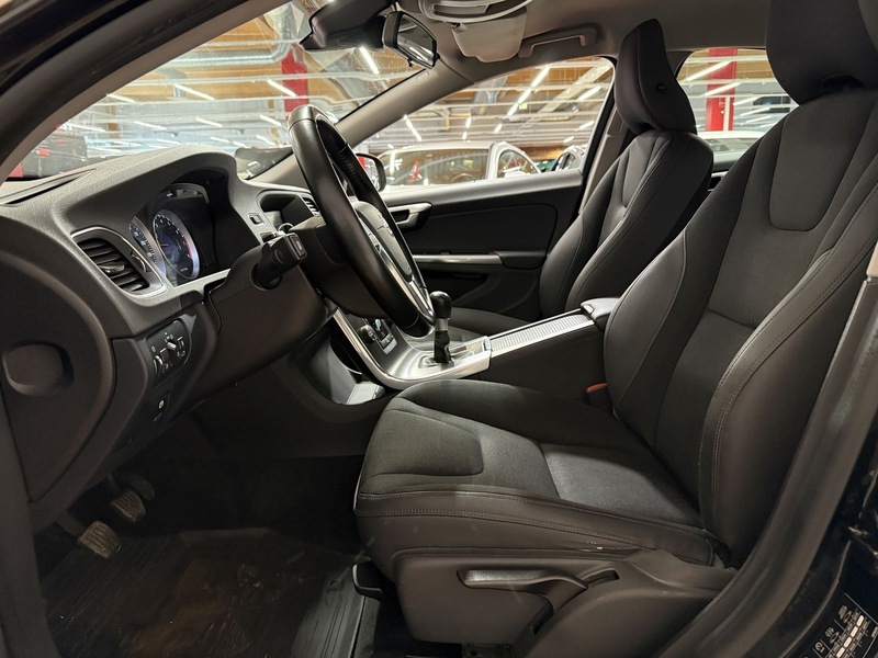 Volvo S60 vaihtoauto