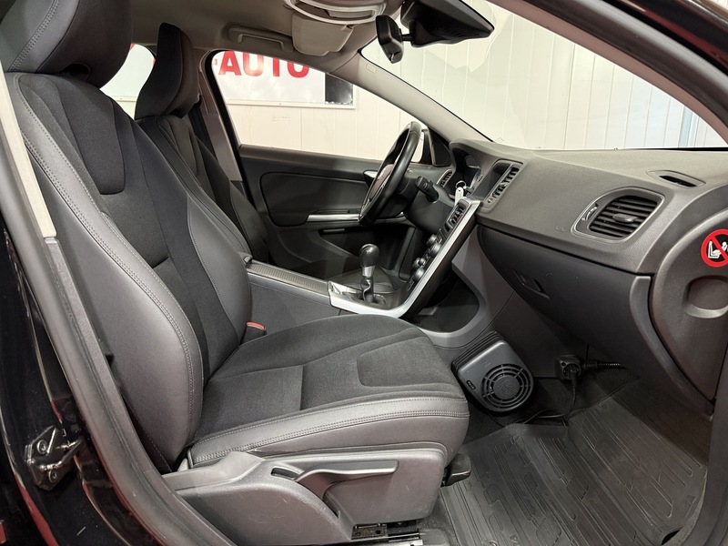 Volvo S60 vaihtoauto