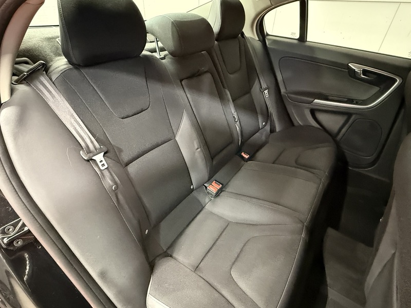 Volvo S60 vaihtoauto