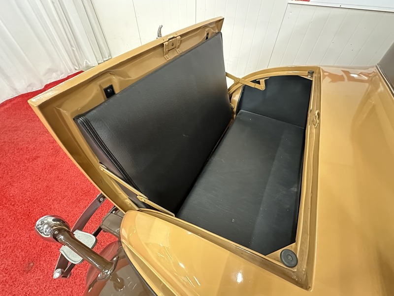 Chevrolet Deluxe vaihtoauto