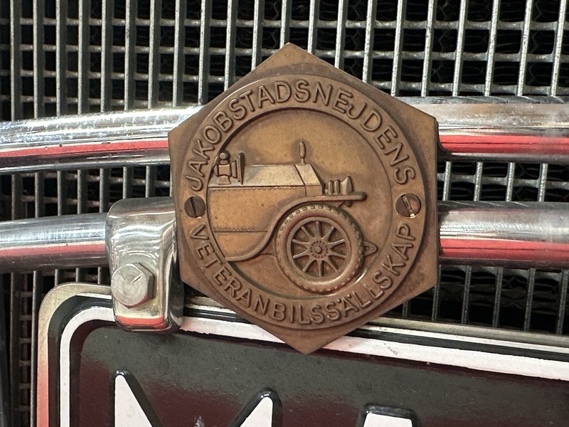 Chevrolet Deluxe vaihtoauto