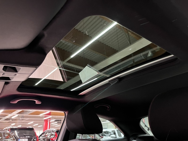 SEAT Ibiza SC vaihtoauto