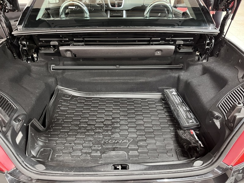 Peugeot 207 vaihtoauto