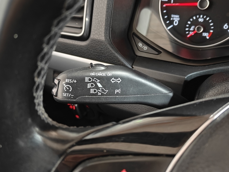 Volkswagen Amarok vaihtoauto