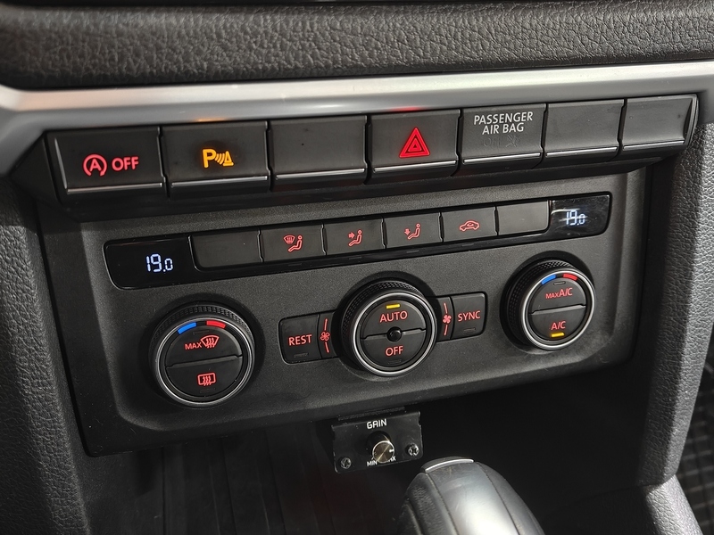Volkswagen Amarok vaihtoauto