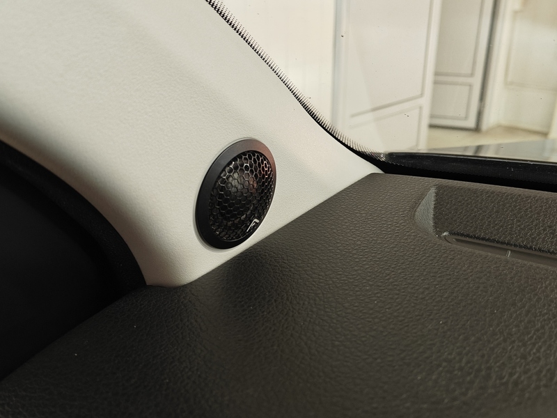 Volkswagen Amarok vaihtoauto