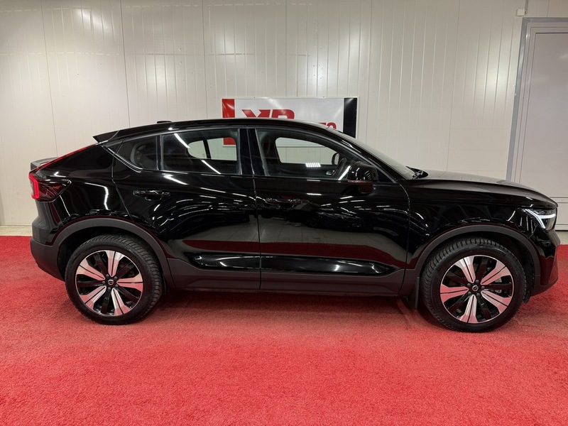 Volvo C40 vaihtoauto