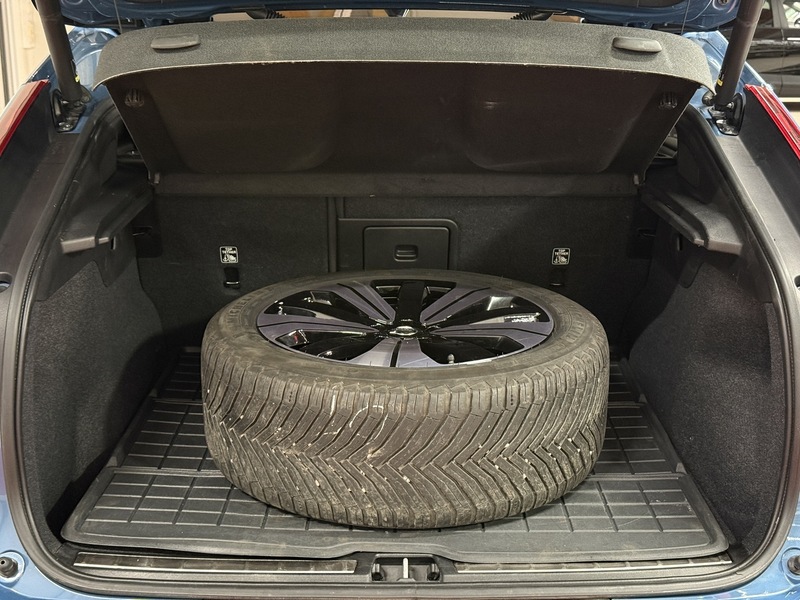 Volvo C40 vaihtoauto