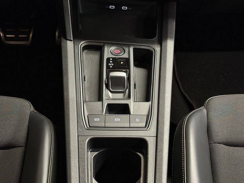 Cupra Leon vaihtoauto