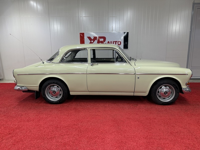 Volvo Amazon vaihtoauto