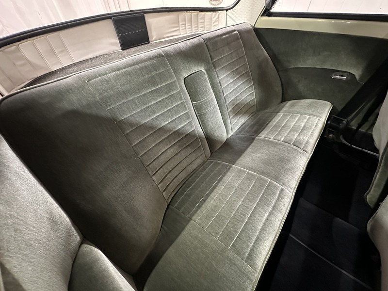 Volvo Amazon vaihtoauto