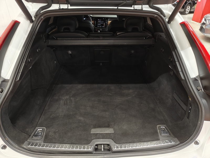 Volvo V90 vaihtoauto