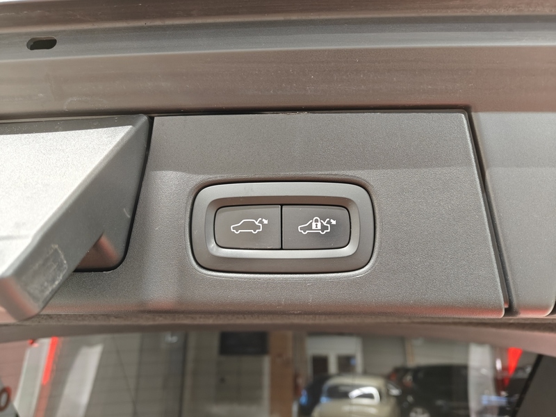 Volvo V90 vaihtoauto