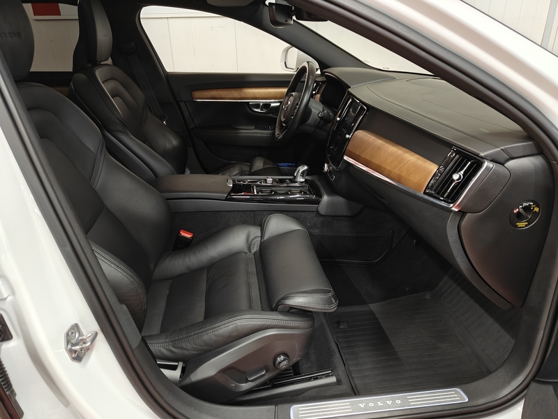 Volvo V90 vaihtoauto