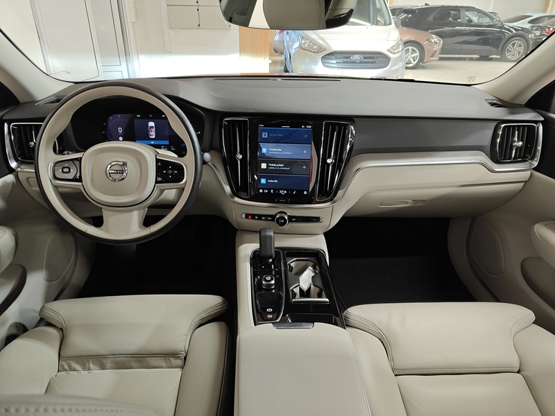 Volvo S60 vaihtoauto