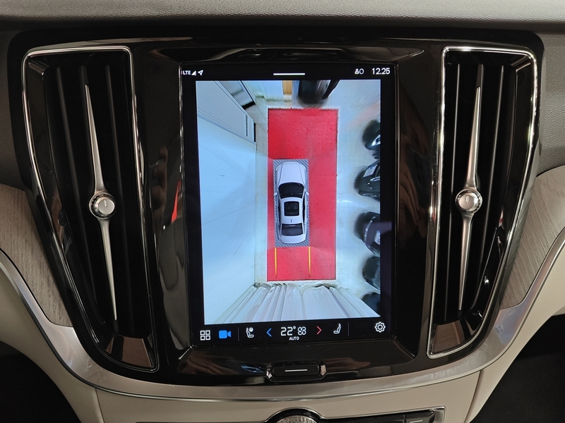 Volvo S60 vaihtoauto