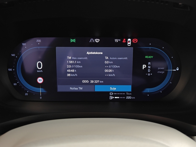 Volvo S60 vaihtoauto