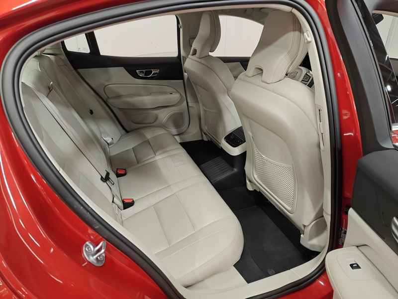 Volvo S60 vaihtoauto