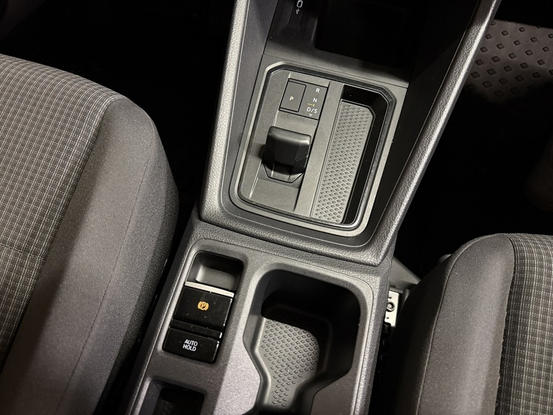 Volkswagen Caddy vaihtoauto