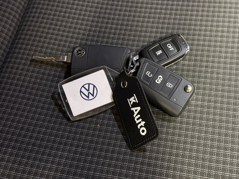 Volkswagen Caddy vaihtoauto