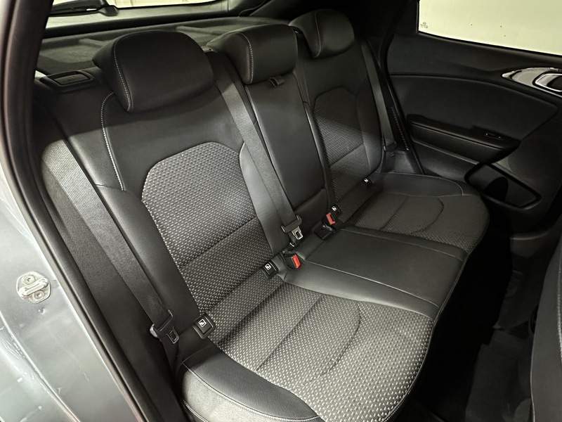 Kia XCeed vaihtoauto