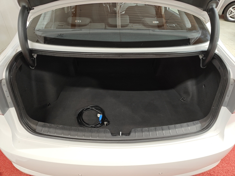 Hyundai i40 vaihtoauto