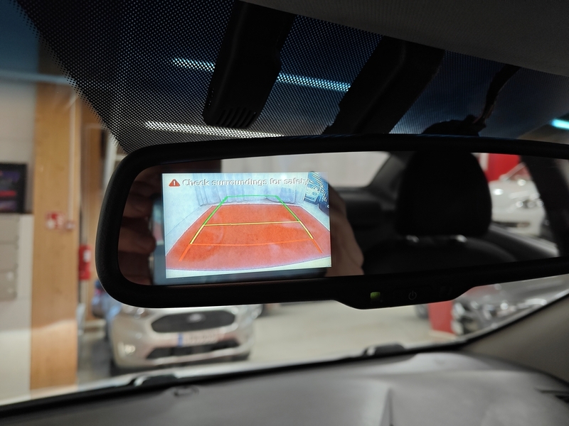 Hyundai i40 vaihtoauto