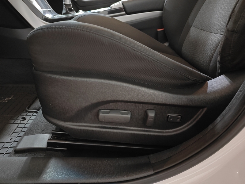 Hyundai i40 vaihtoauto