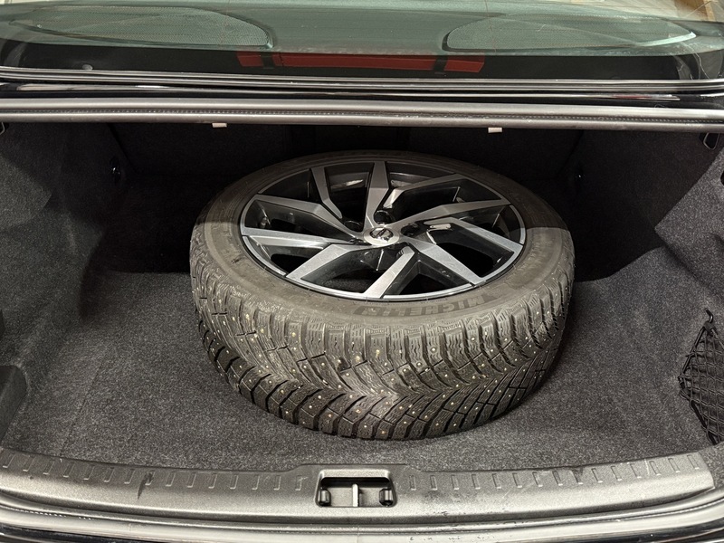 Volvo S60 vaihtoauto