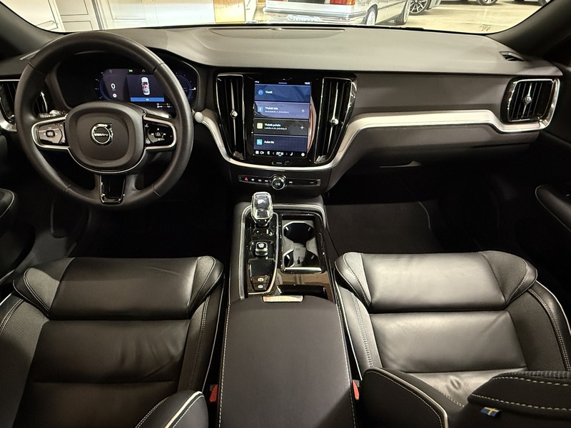 Volvo S60 vaihtoauto