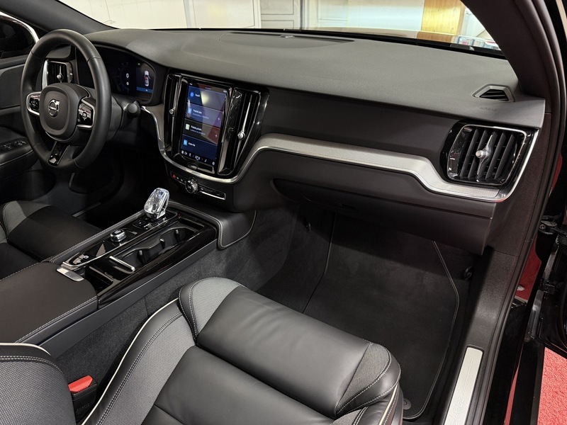 Volvo S60 vaihtoauto