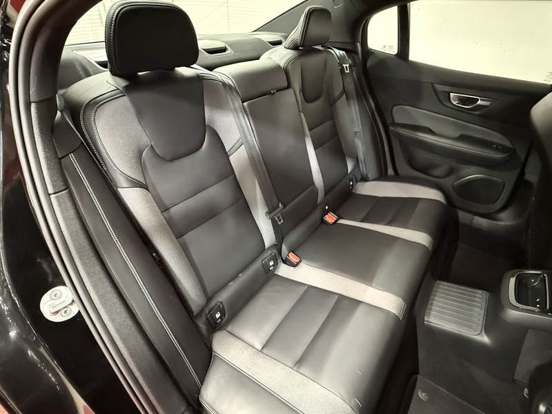 Volvo S60 vaihtoauto