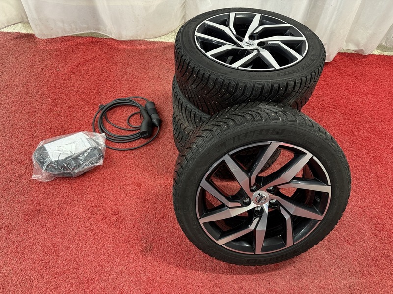 Volvo S60 vaihtoauto